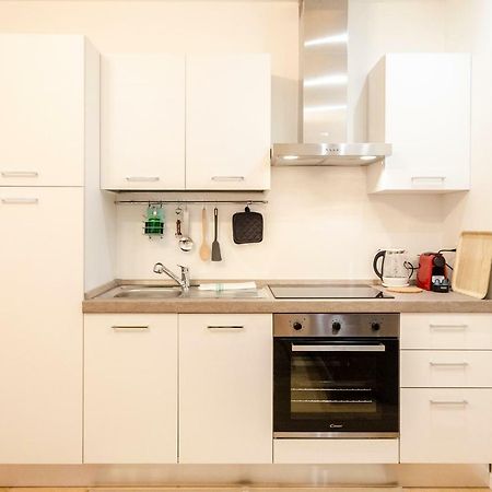 Il Campo Apartments Bologna Luaran gambar