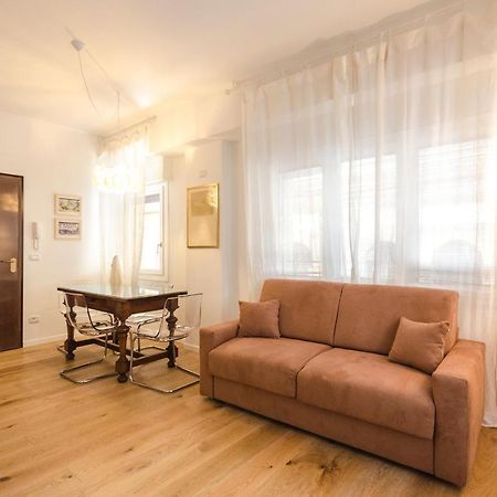 Il Campo Apartments Bologna Luaran gambar