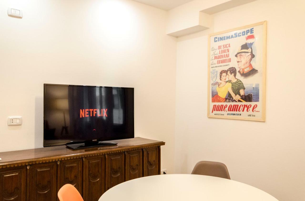 Il Campo Apartments Bologna Luaran gambar