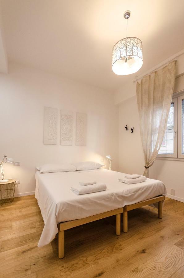 Il Campo Apartments Bologna Luaran gambar