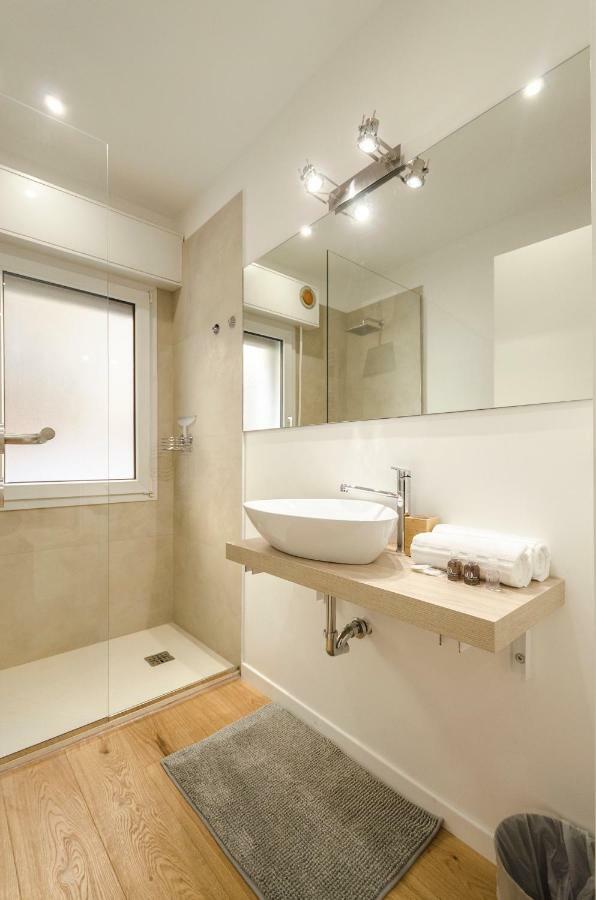 Il Campo Apartments Bologna Luaran gambar