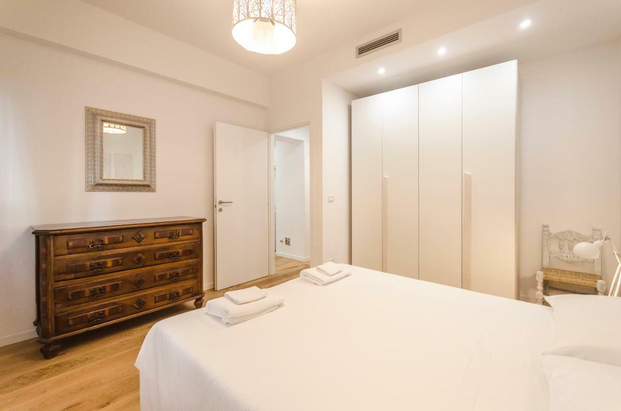 Il Campo Apartments Bologna Luaran gambar
