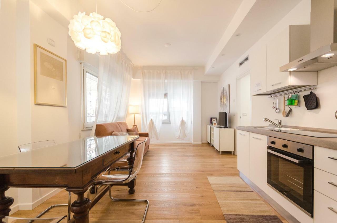 Il Campo Apartments Bologna Luaran gambar