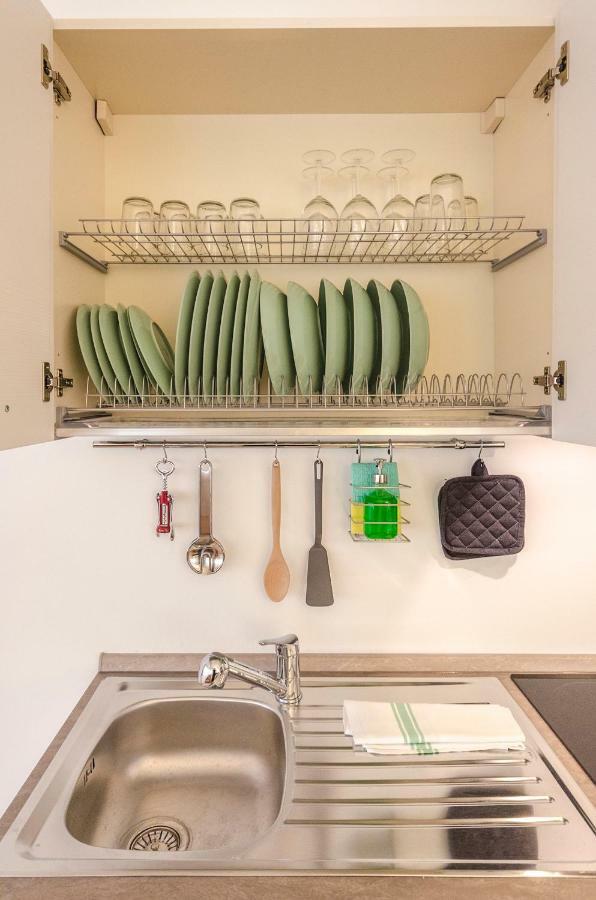Il Campo Apartments Bologna Luaran gambar
