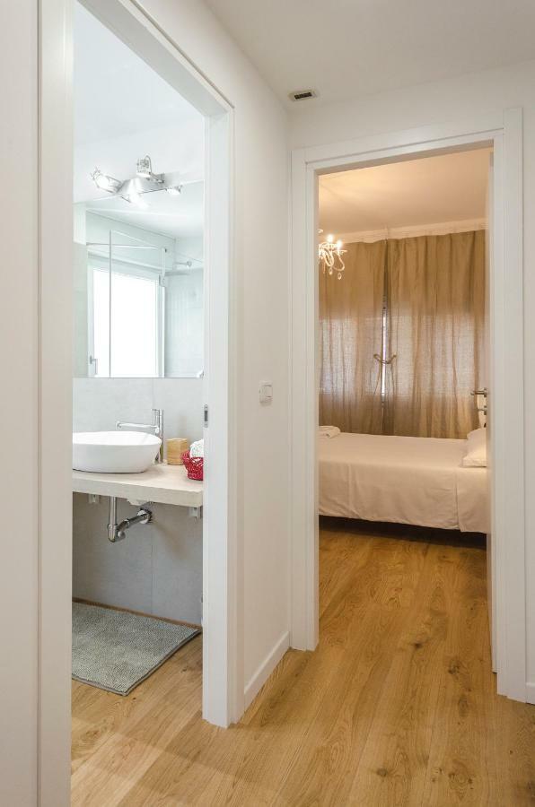 Il Campo Apartments Bologna Luaran gambar