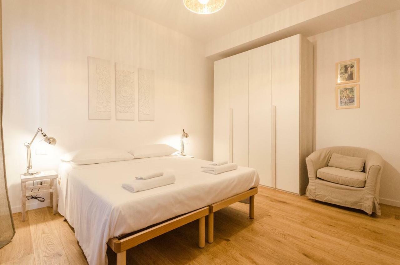 Il Campo Apartments Bologna Luaran gambar