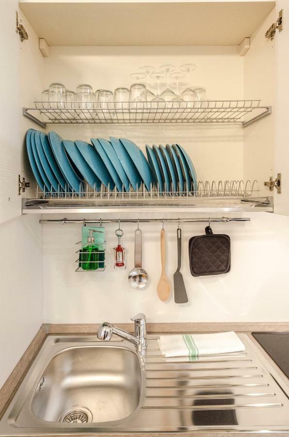 Il Campo Apartments Bologna Luaran gambar