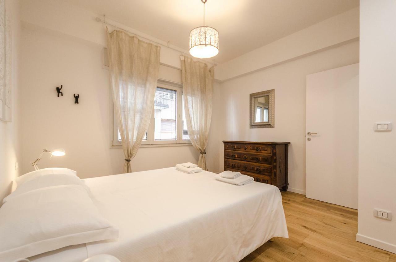 Il Campo Apartments Bologna Luaran gambar