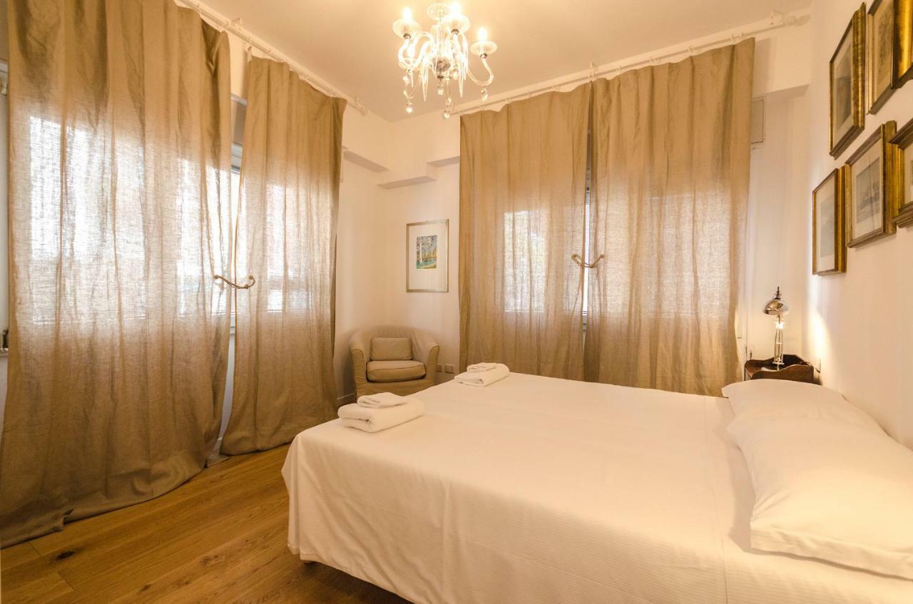 Il Campo Apartments Bologna Luaran gambar