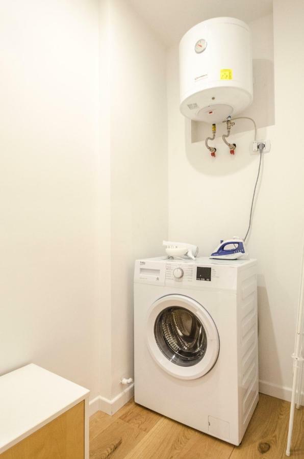 Il Campo Apartments Bologna Luaran gambar