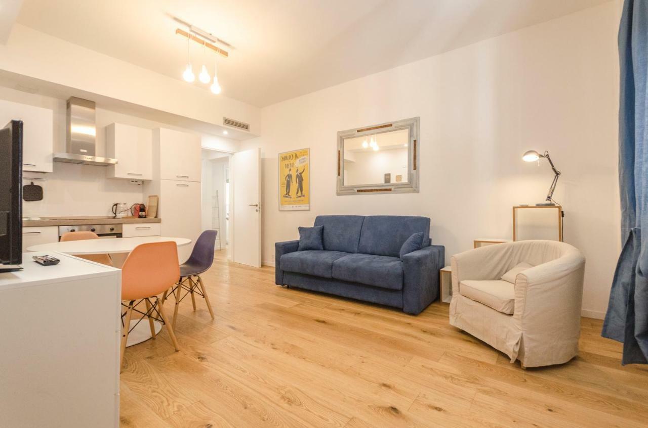 Il Campo Apartments Bologna Luaran gambar