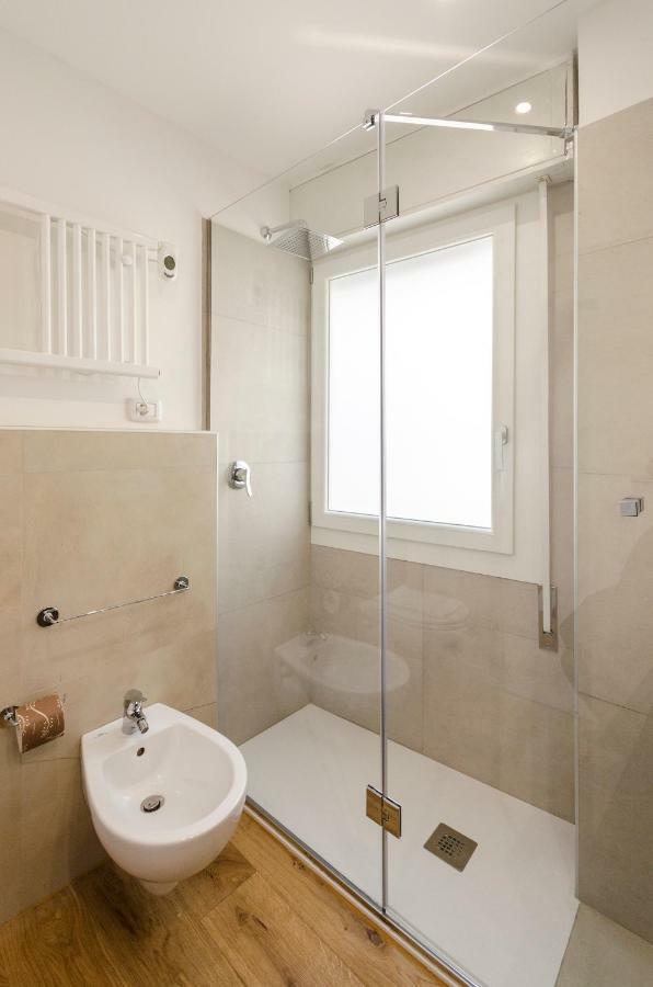 Il Campo Apartments Bologna Luaran gambar