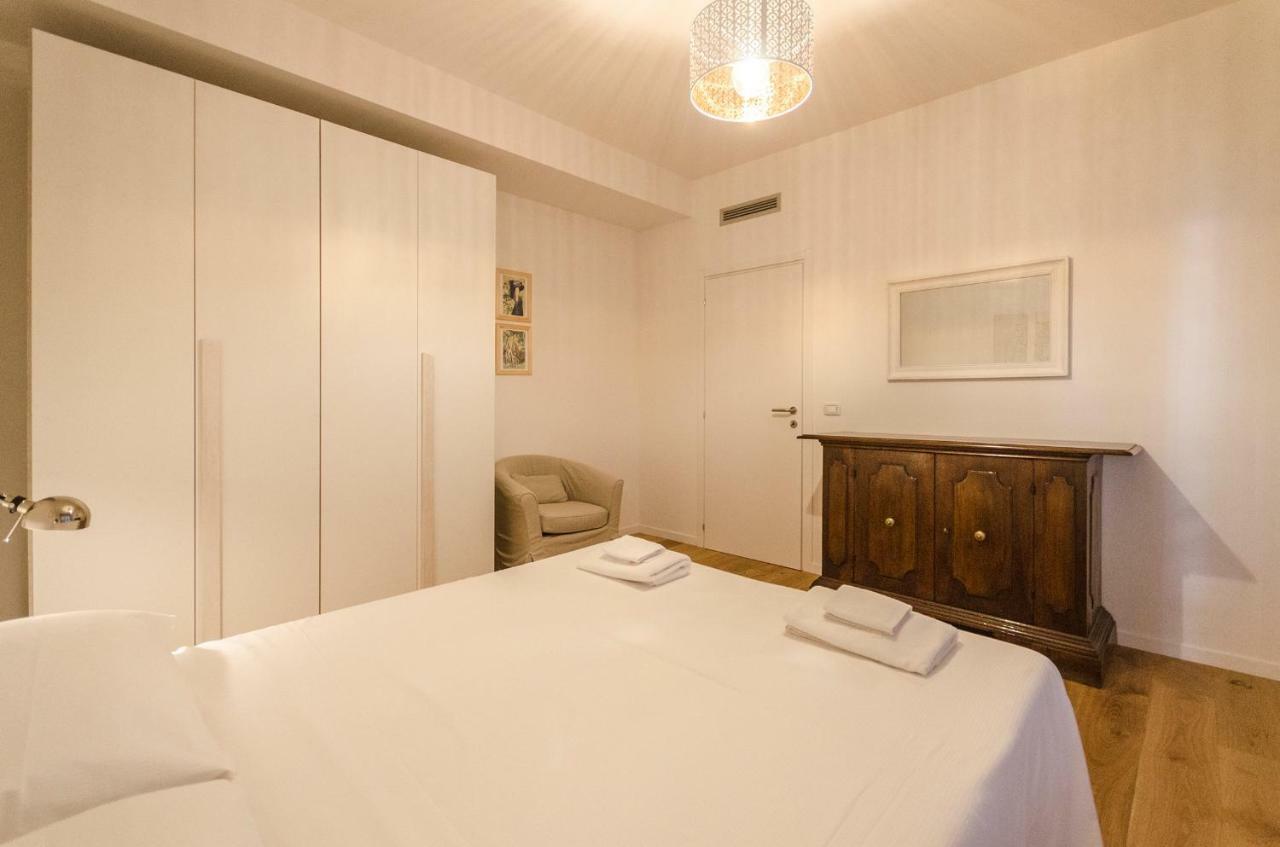 Il Campo Apartments Bologna Luaran gambar