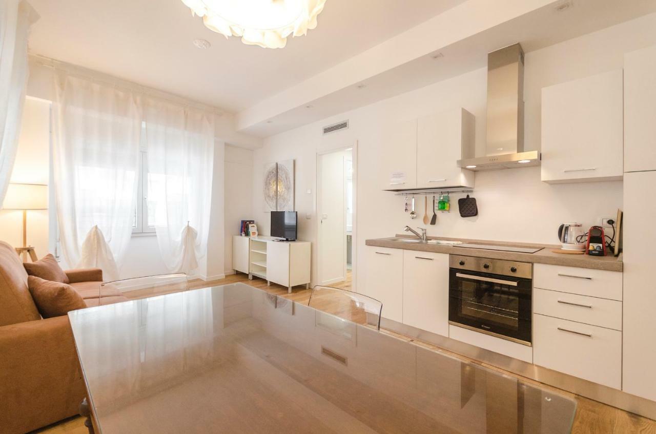 Il Campo Apartments Bologna Luaran gambar