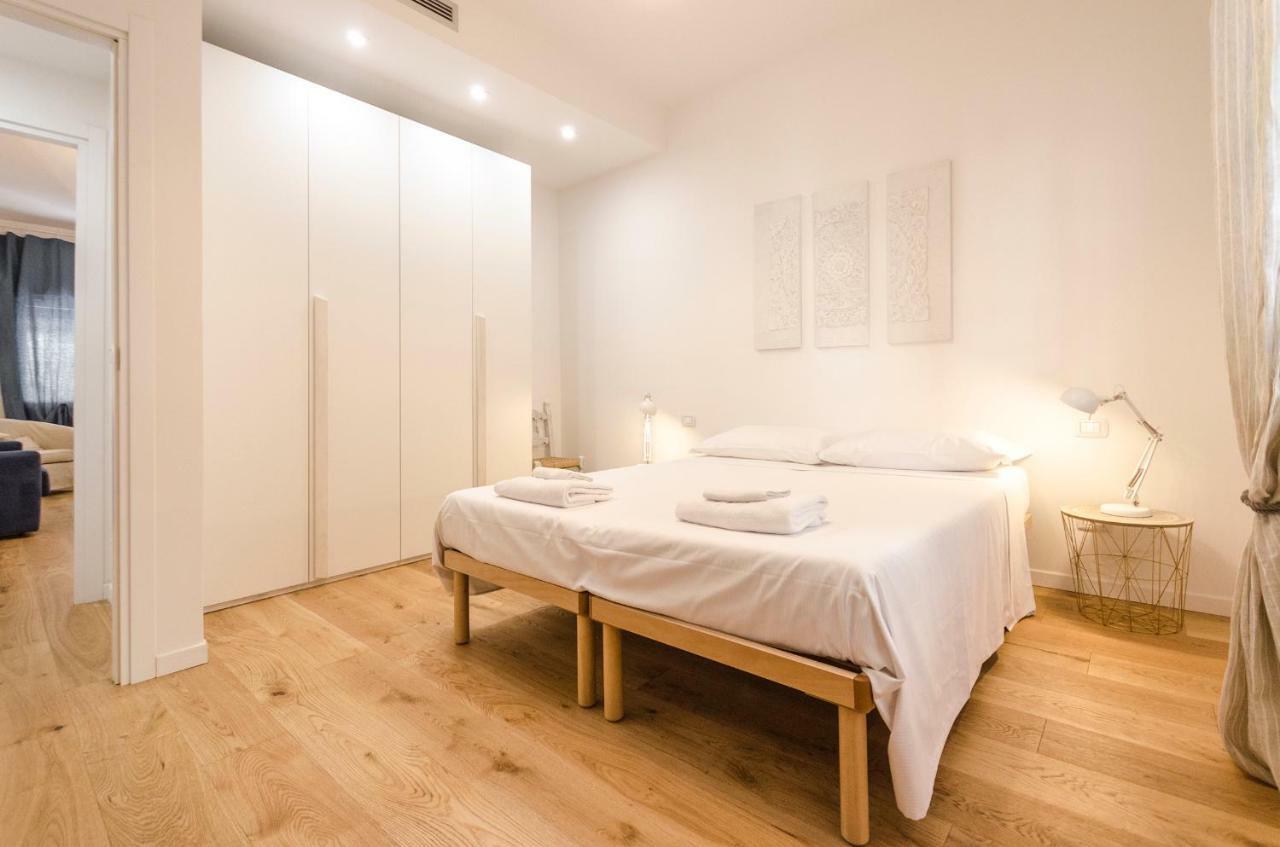 Il Campo Apartments Bologna Luaran gambar
