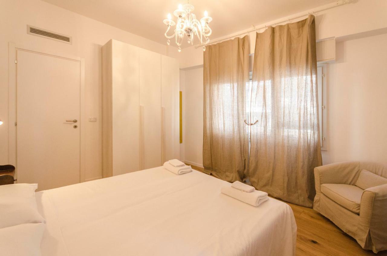 Il Campo Apartments Bologna Luaran gambar