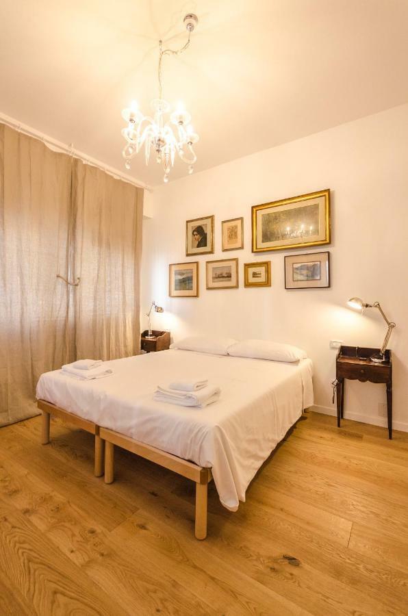 Il Campo Apartments Bologna Luaran gambar