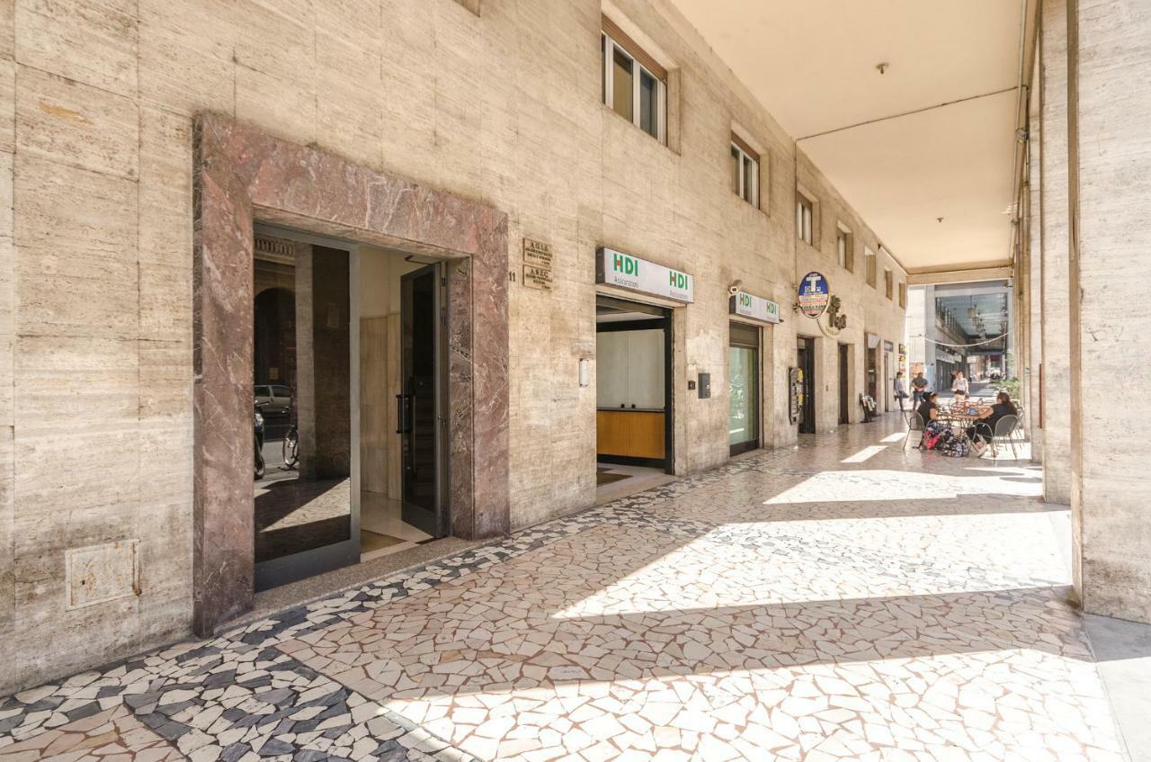 Il Campo Apartments Bologna Luaran gambar