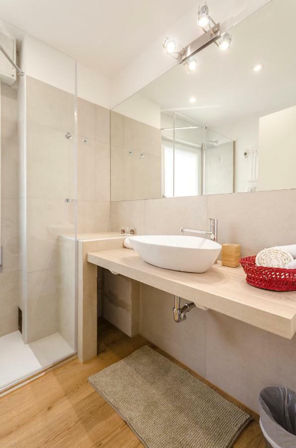 Il Campo Apartments Bologna Luaran gambar