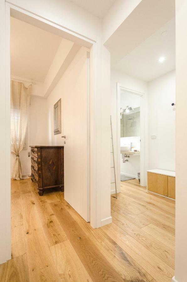 Il Campo Apartments Bologna Luaran gambar