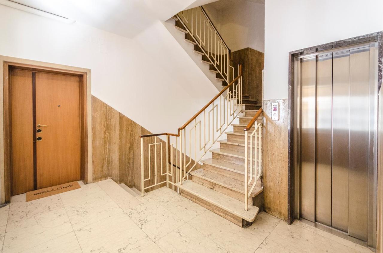 Il Campo Apartments Bologna Luaran gambar