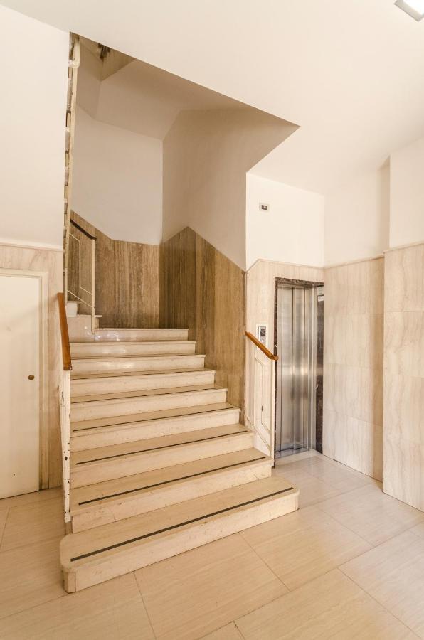 Il Campo Apartments Bologna Luaran gambar