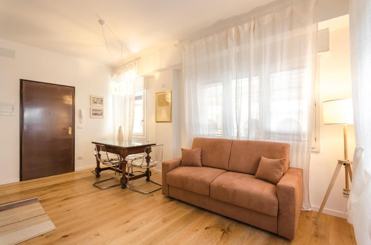 Il Campo Apartments Bologna Luaran gambar